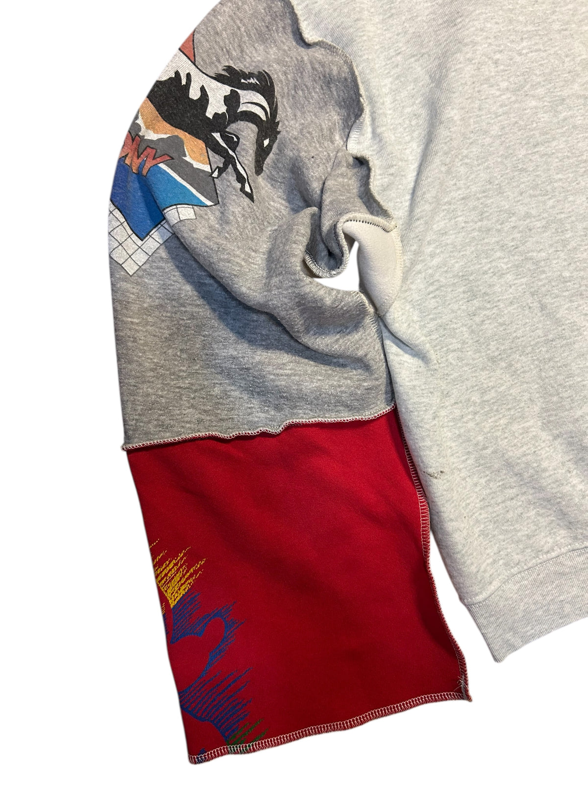 Looney tunes multi sweatshirt
