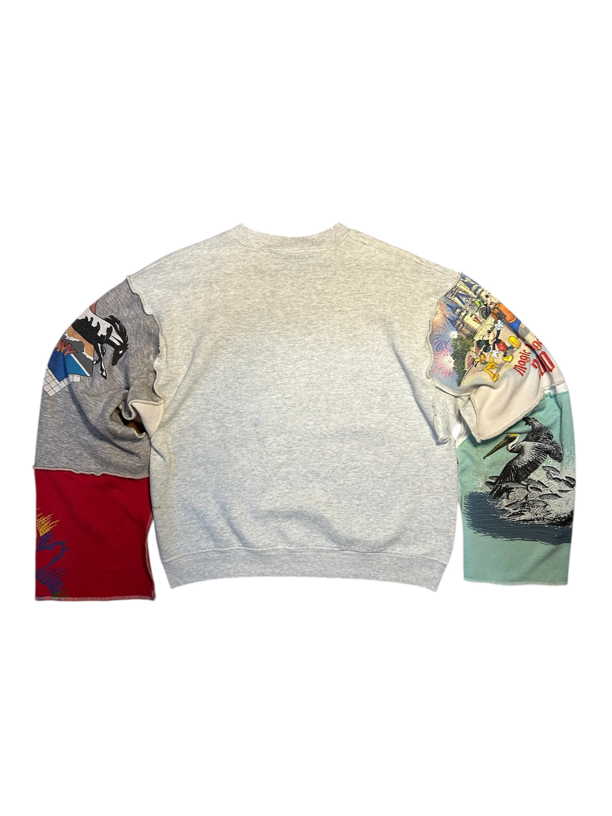 Looney tunes multi sweatshirt