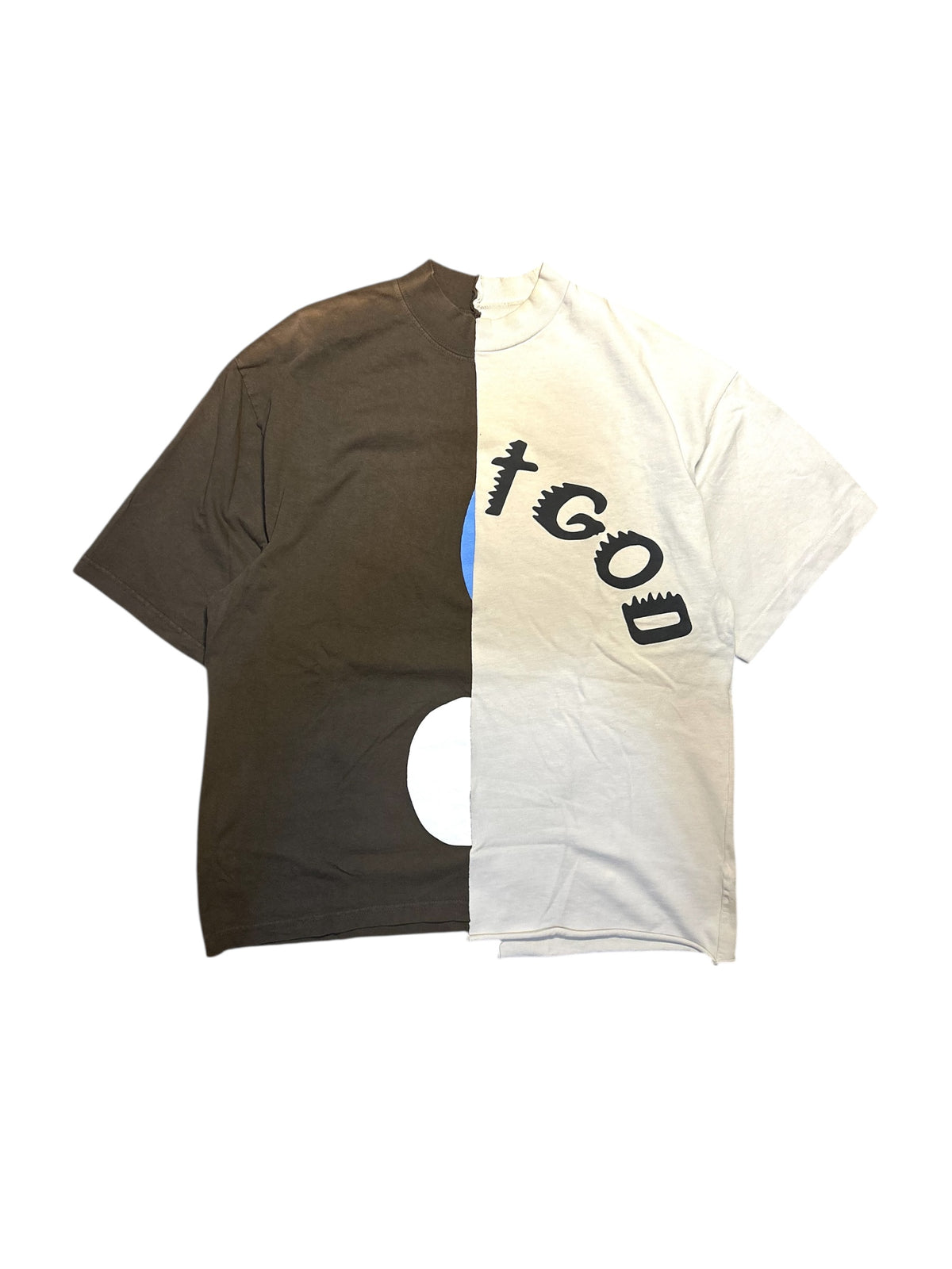 YE Jesus is king shirt 2(archive)