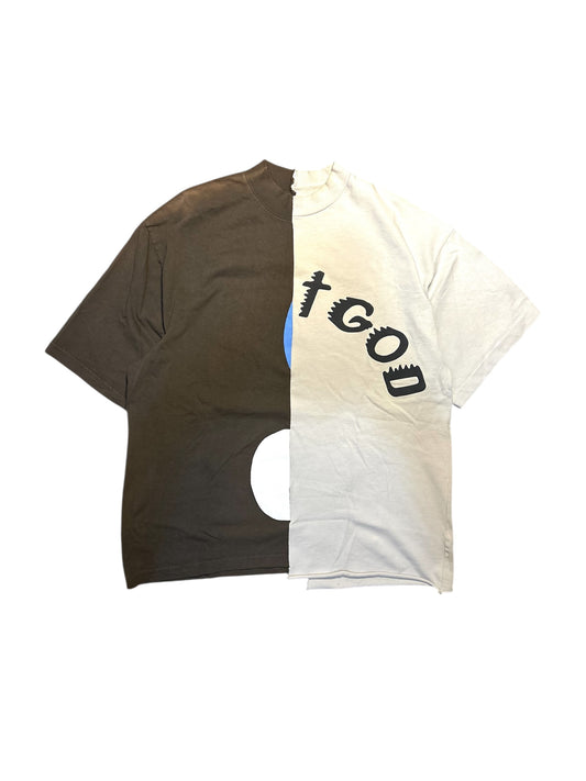 YE Jesus is king shirt 2(archive)