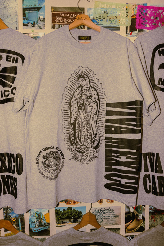 All star Mexican tee