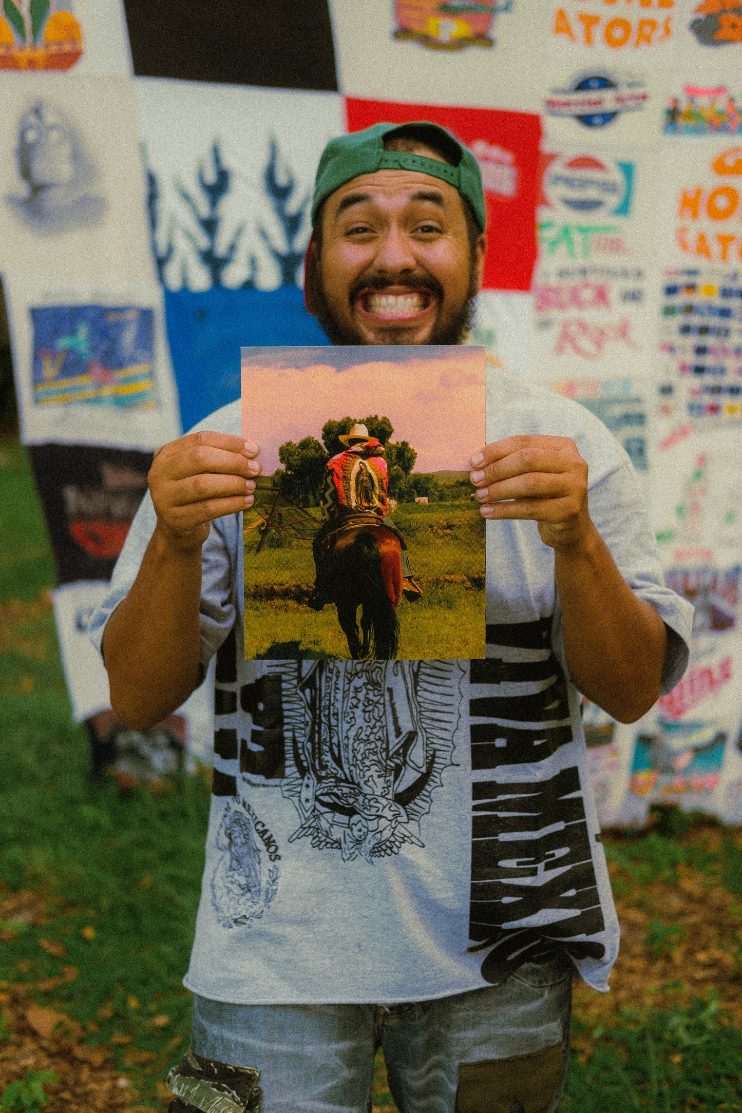 LASTCALL MAGAZINE ISSUE 1