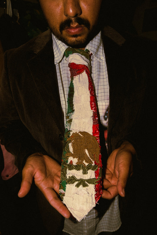 mexico tie
