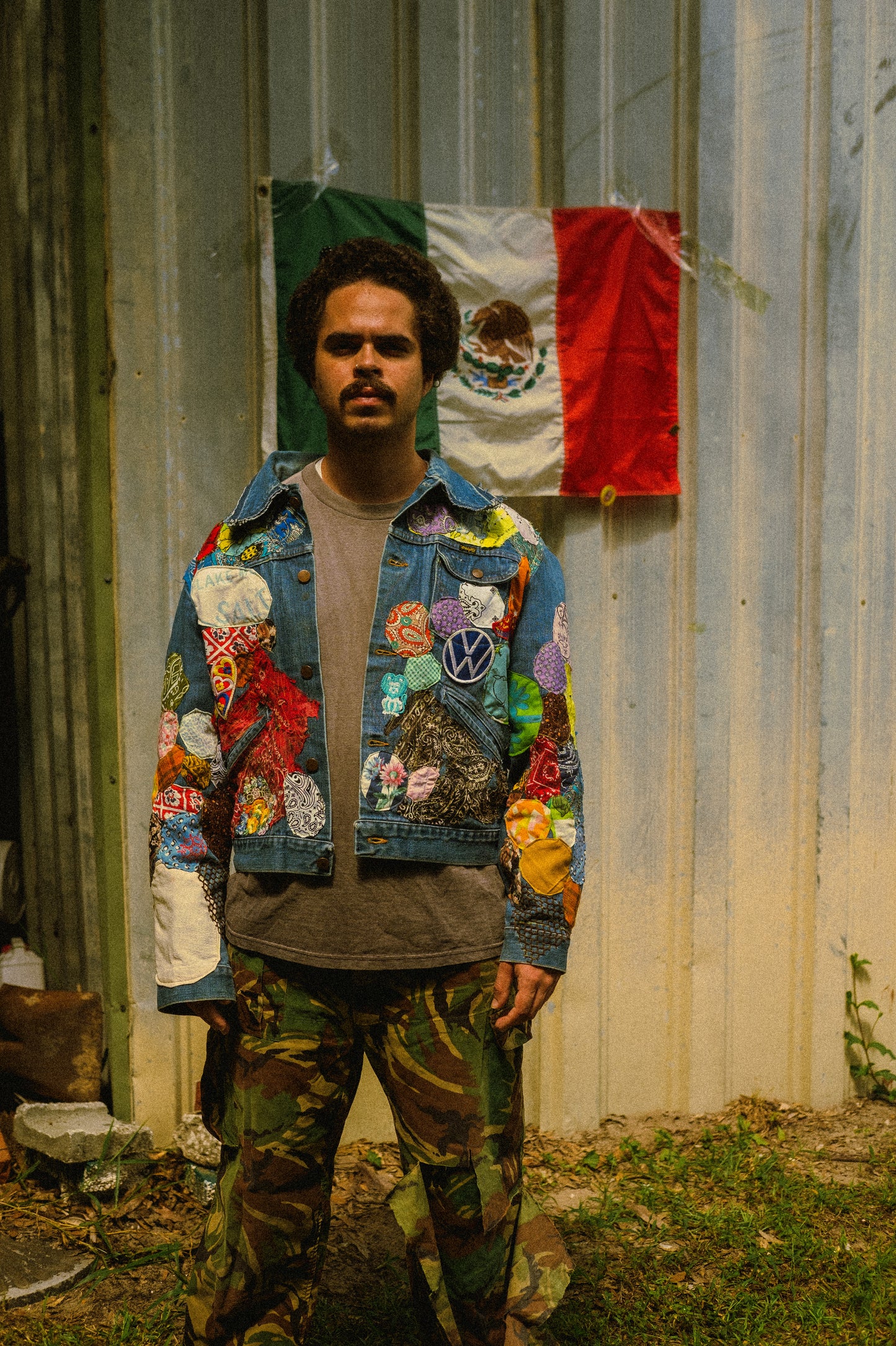 Mexico jacket 4