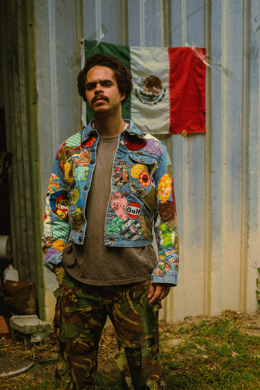 Mexico jacket 5