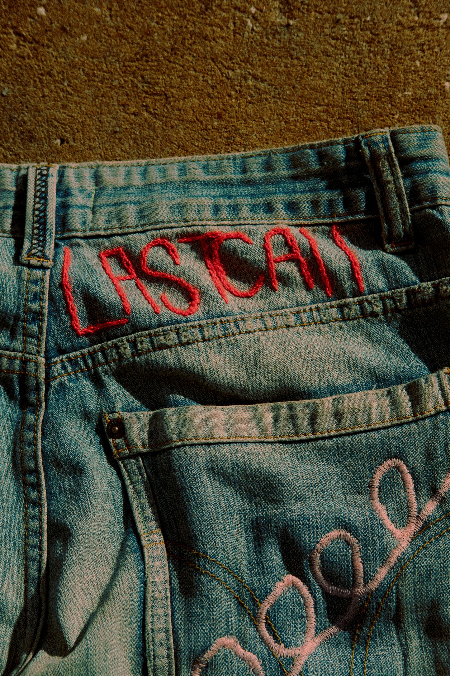 patched up crazy jeans 4