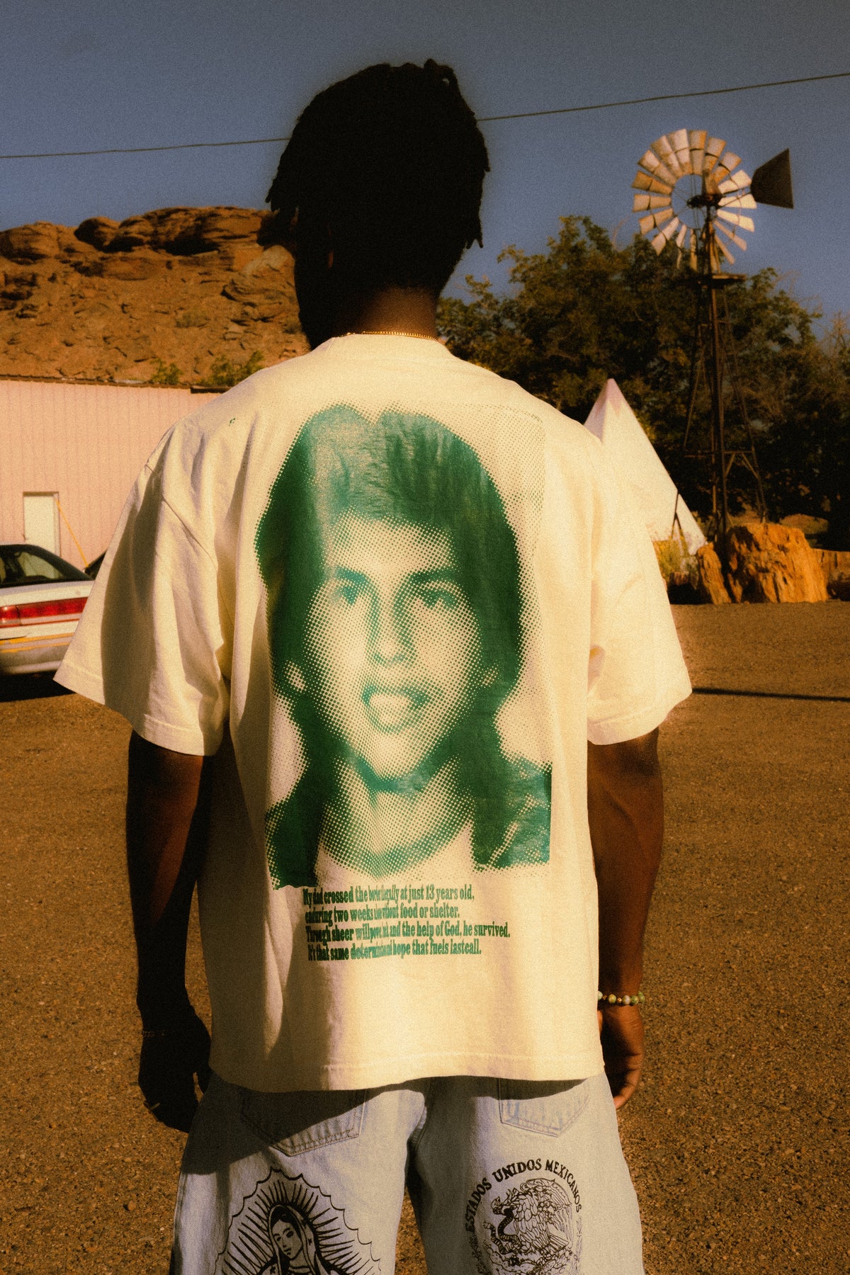 lastcall complexcon shirt