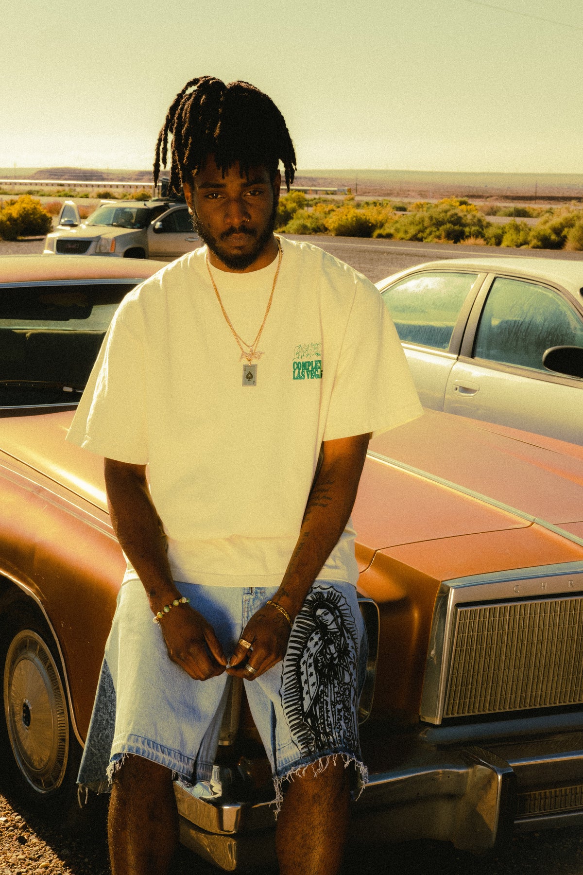 lastcall complexcon shirt