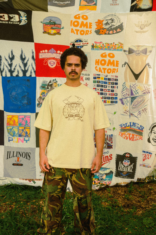 EDWARDO SHIRT