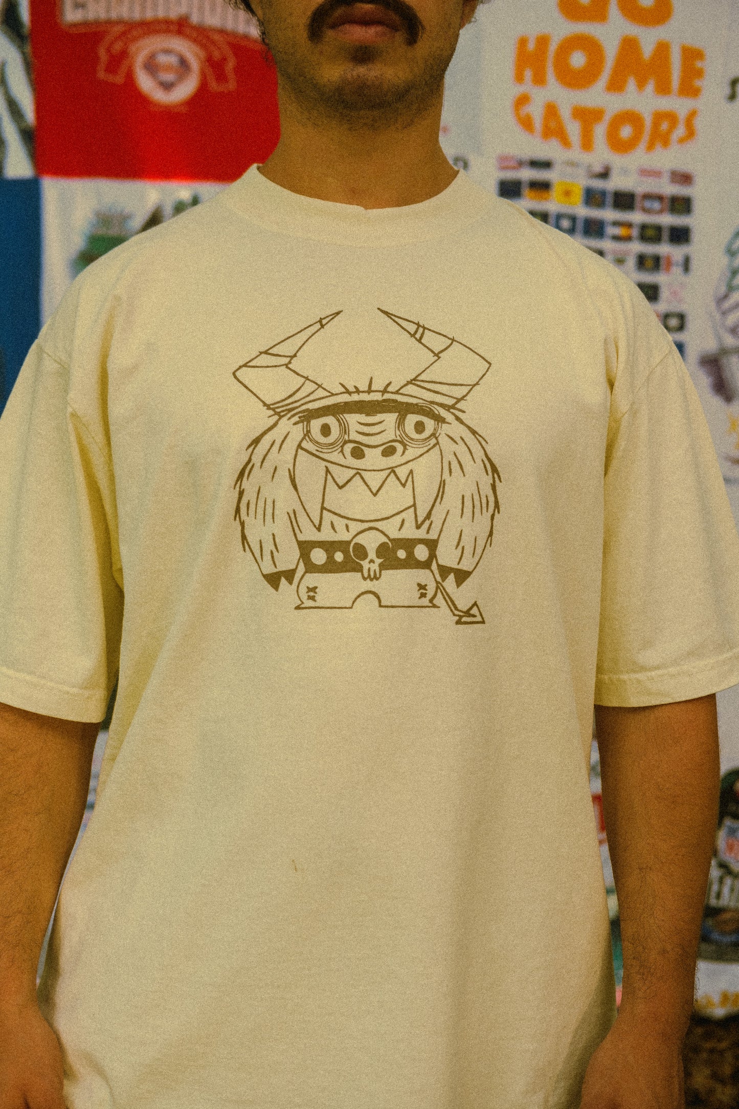 EDWARDO SHIRT