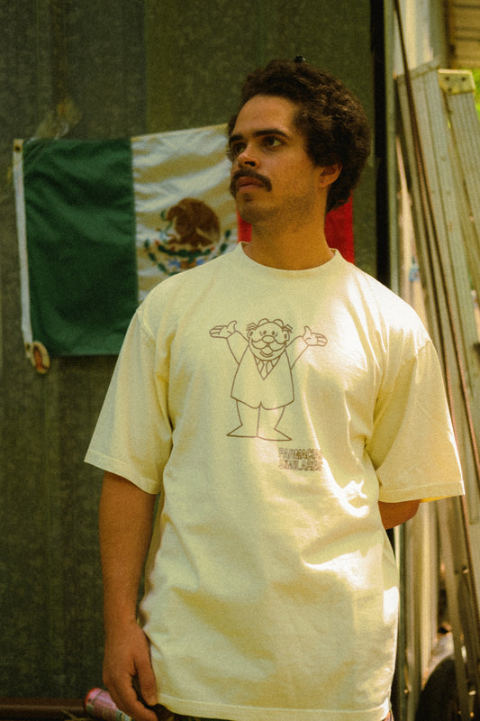 DR SIMI SHIRT