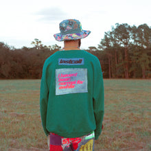 Load image into Gallery viewer, green head sweater