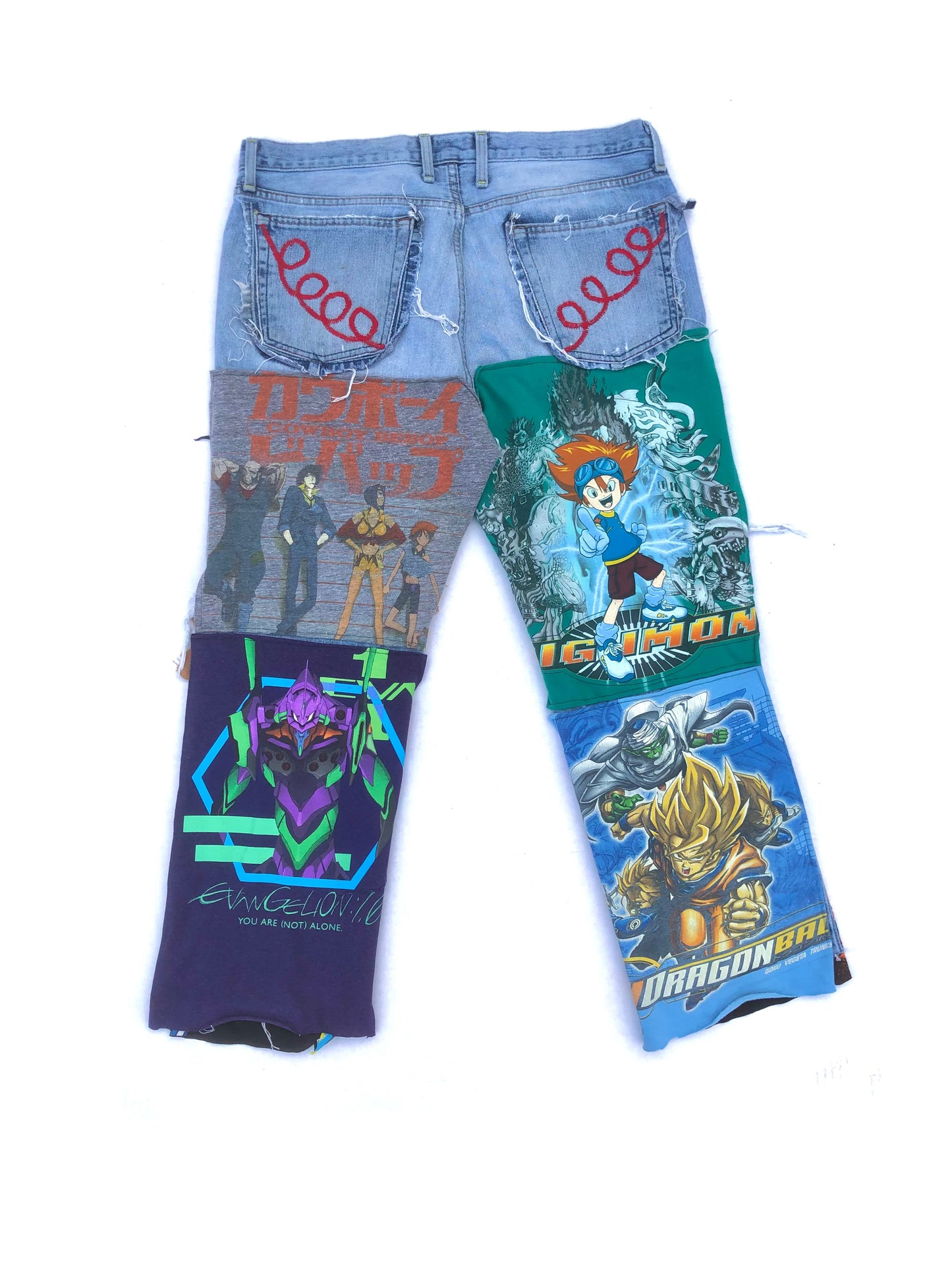 ANIME PANTS V1