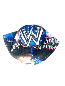WWE BUCKET HAT