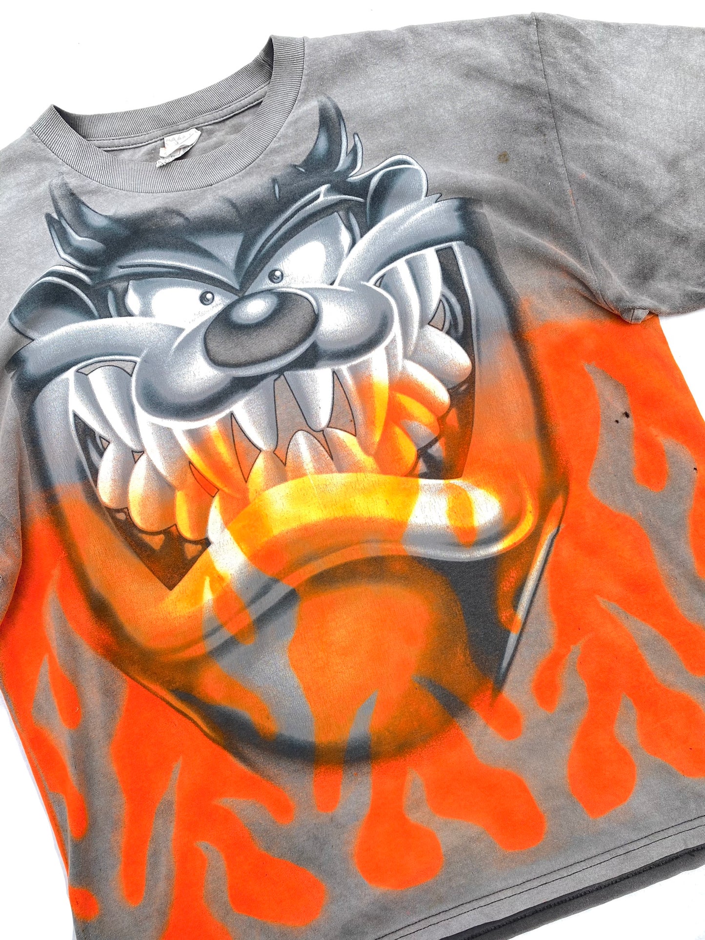 TAZ TEE