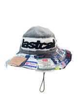 Load image into Gallery viewer, tagged bucket hat #13