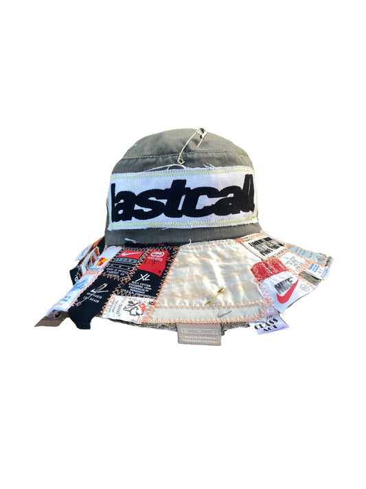 tagged bucket hat #15