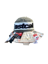 Load image into Gallery viewer, tagged bucket hat #15