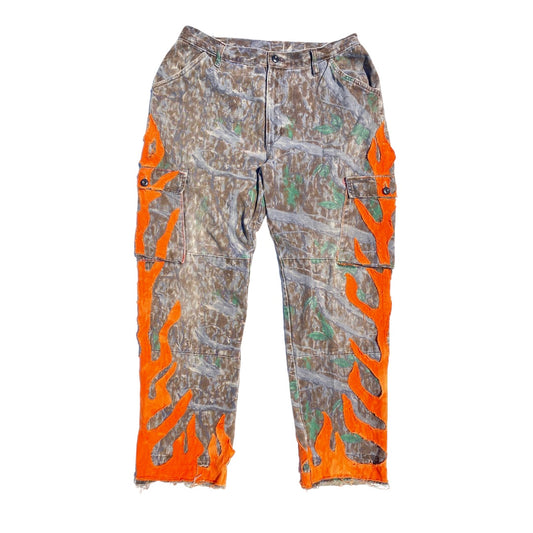 camo flame pants 01