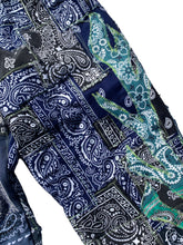 Load image into Gallery viewer, bandana jeans