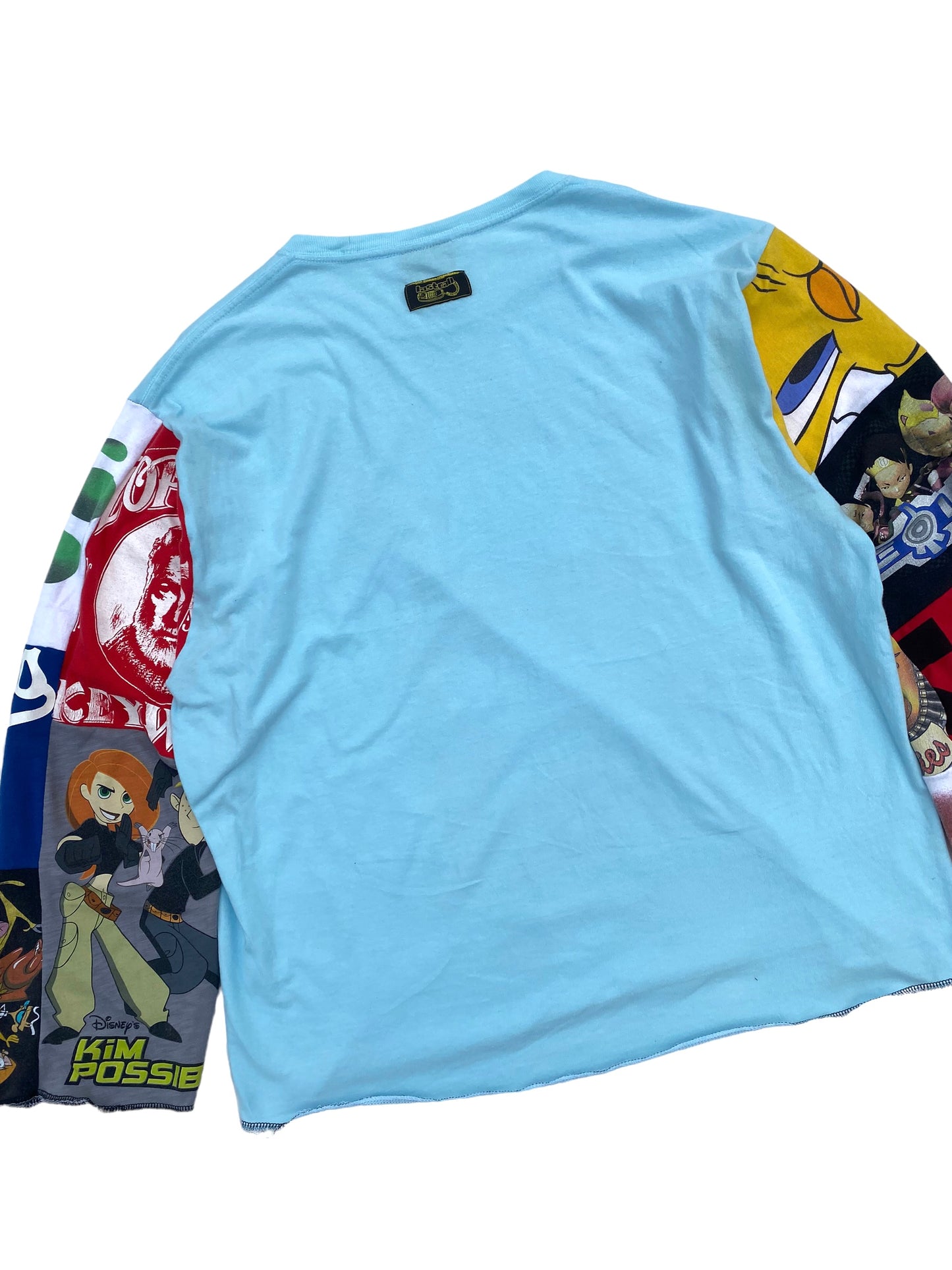 kidsuper longsleeve shirt