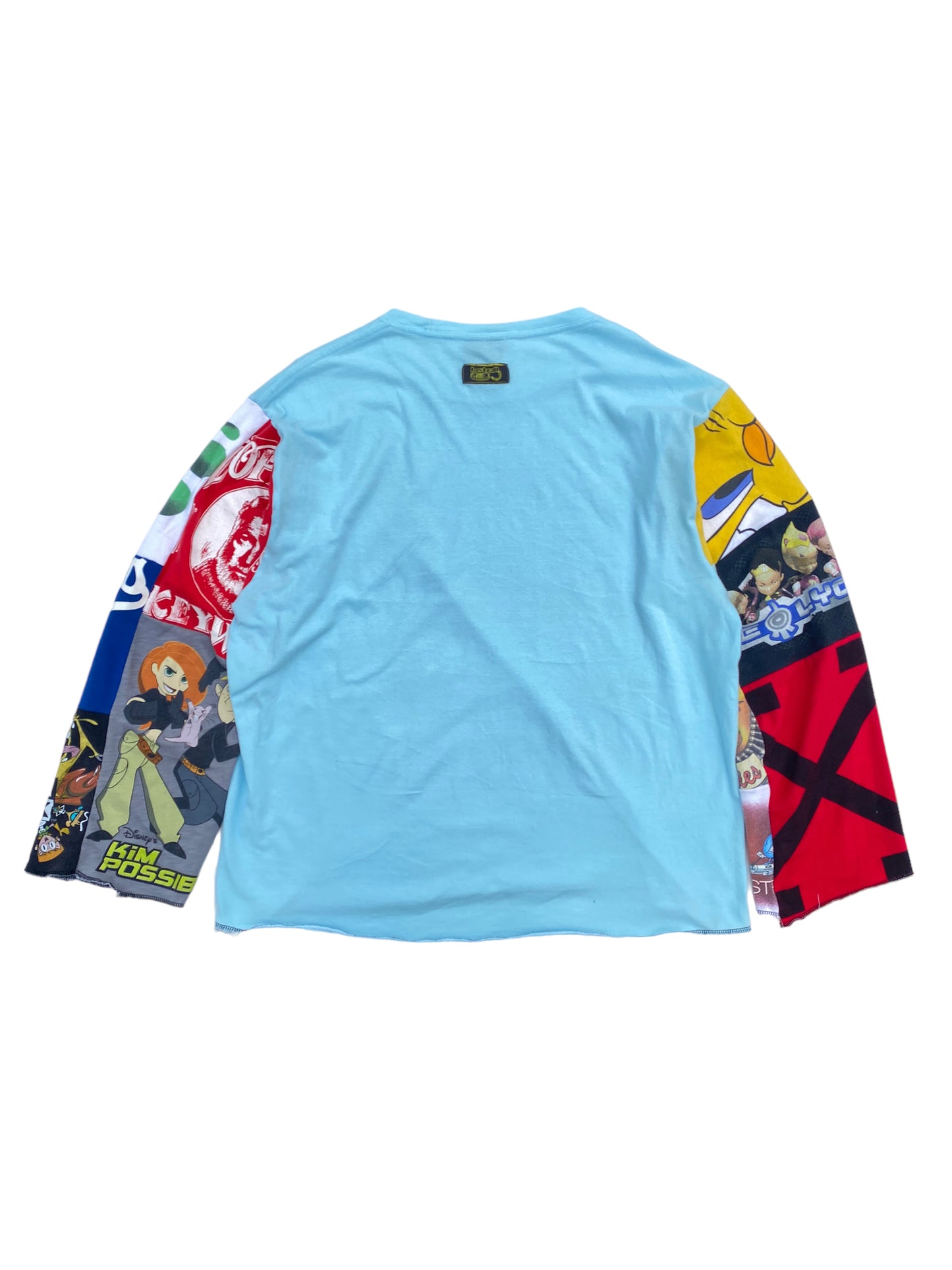 kidsuper longsleeve shirt