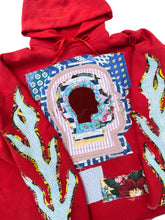 Load image into Gallery viewer, head hoodie