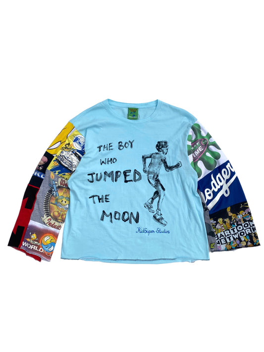 kidsuper longsleeve shirt