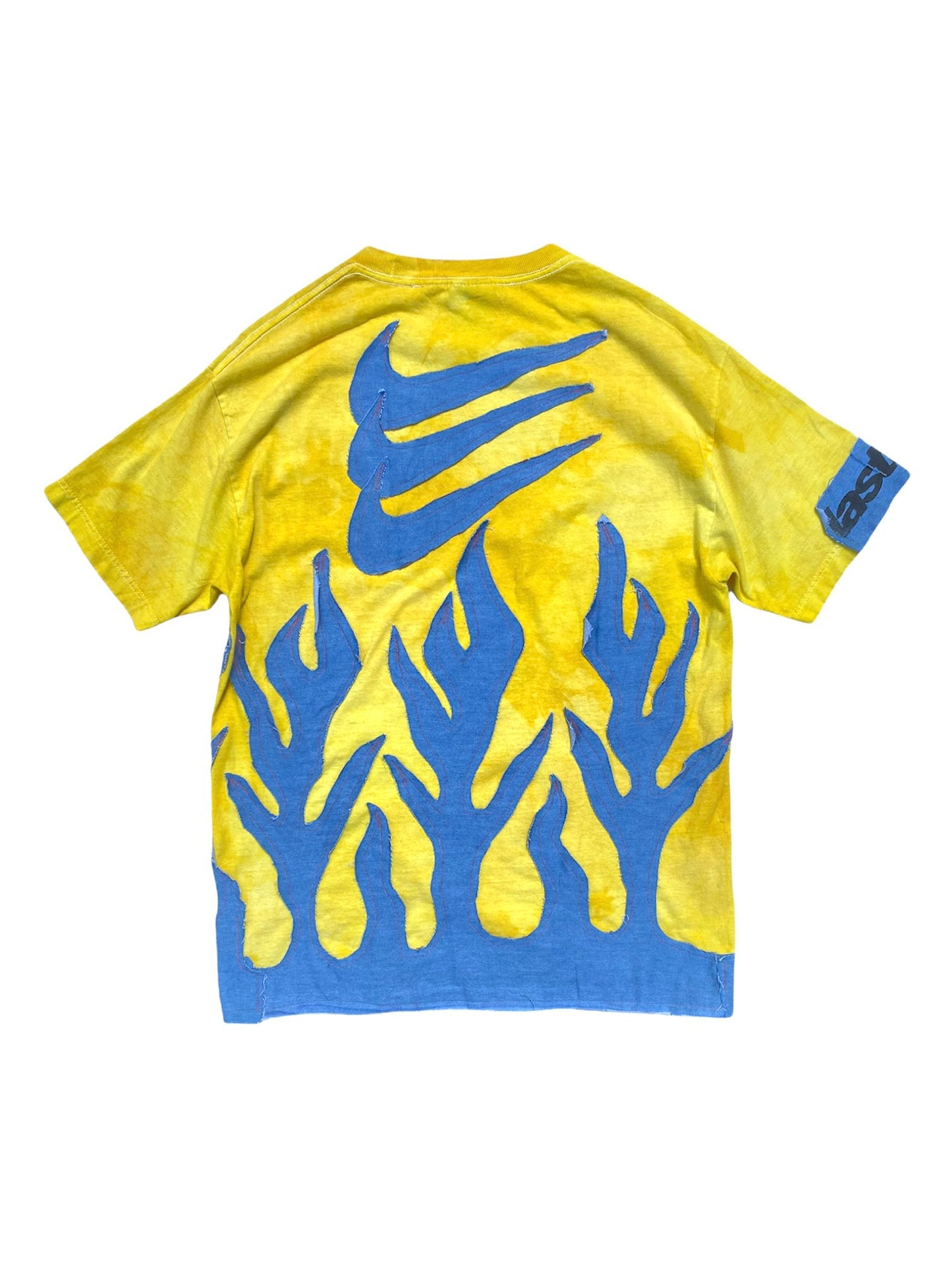 VTG NIKE FLAME TEE