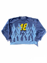Load image into Gallery viewer, NASCAR FLAME SWEATER