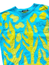 Load image into Gallery viewer, One of a kind Haven court flame tee