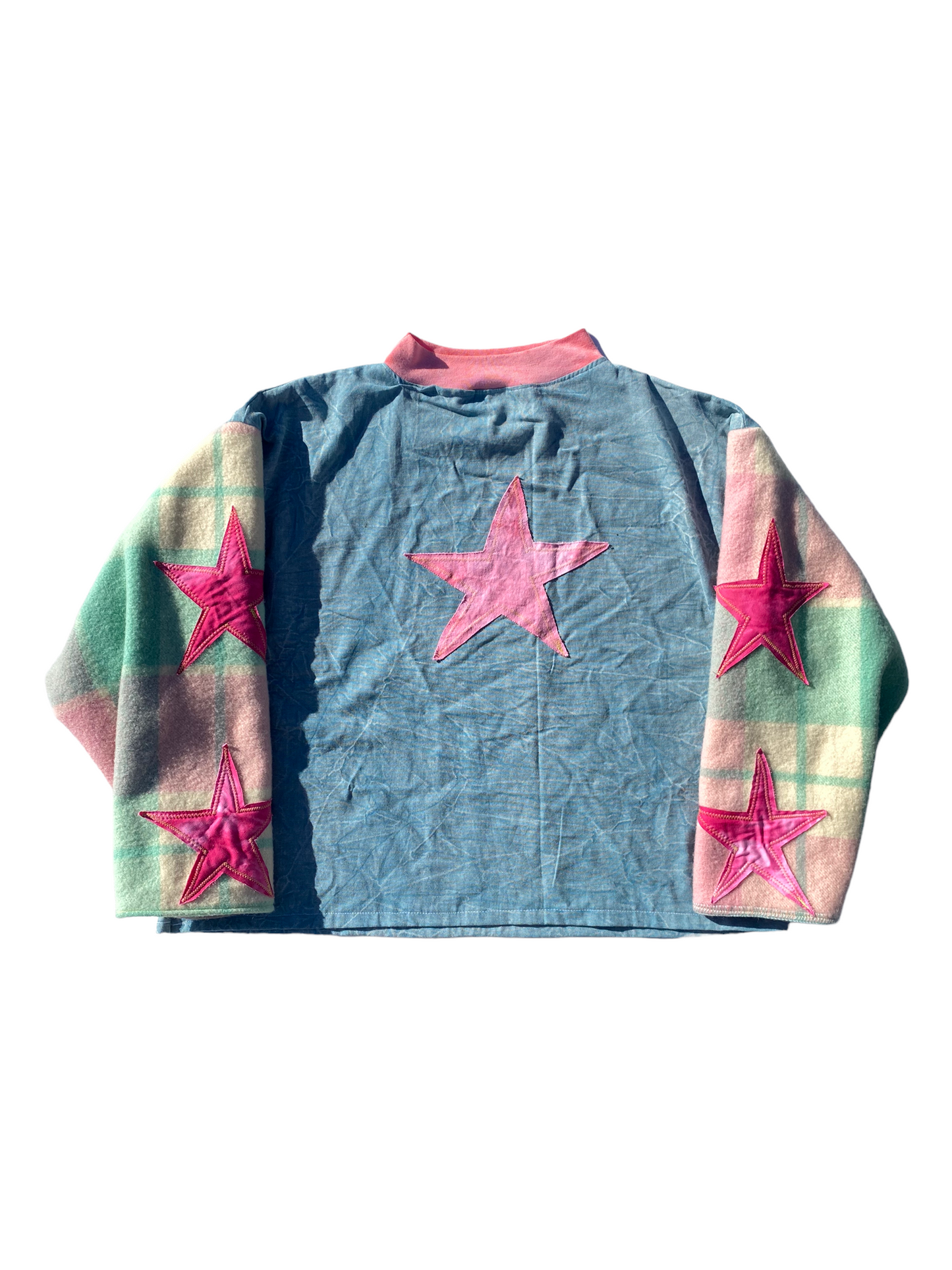 star sweater