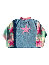 Load image into Gallery viewer, star sweater