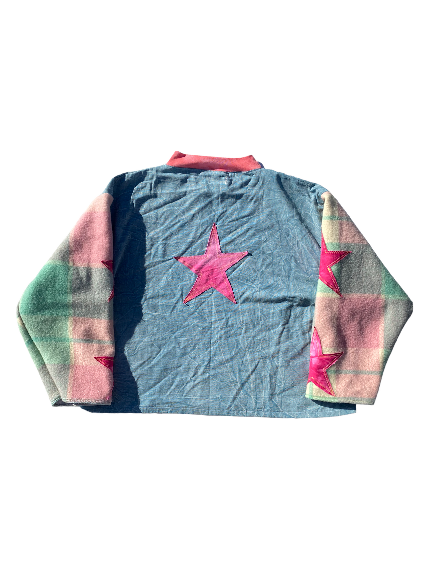 star sweater