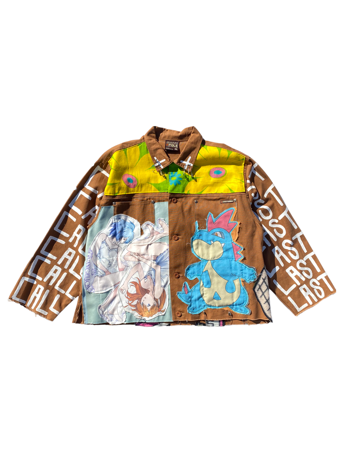 dora jacket