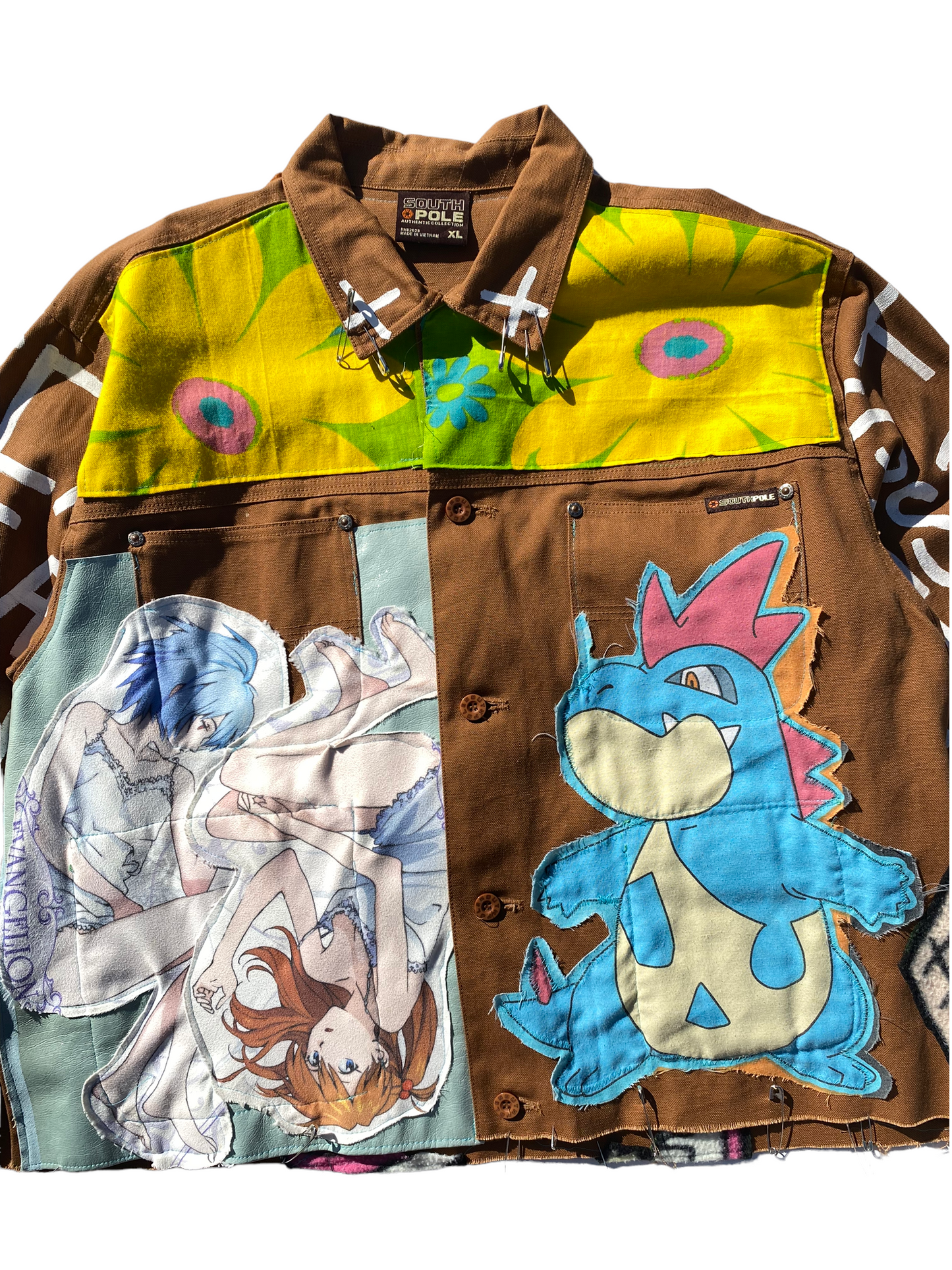 dora jacket