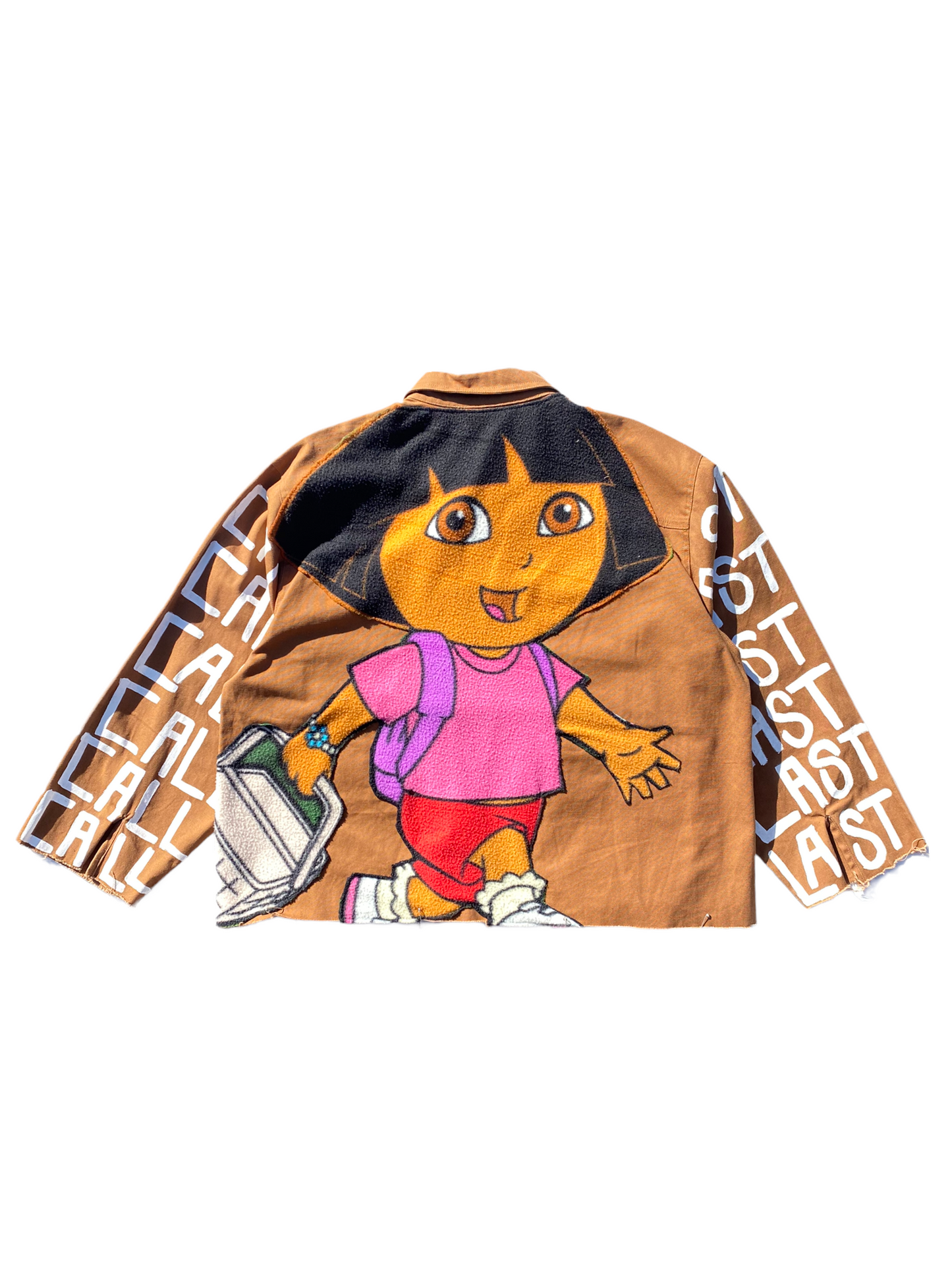 dora jacket