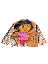 Load image into Gallery viewer, dora jacket