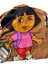 Load image into Gallery viewer, dora jacket
