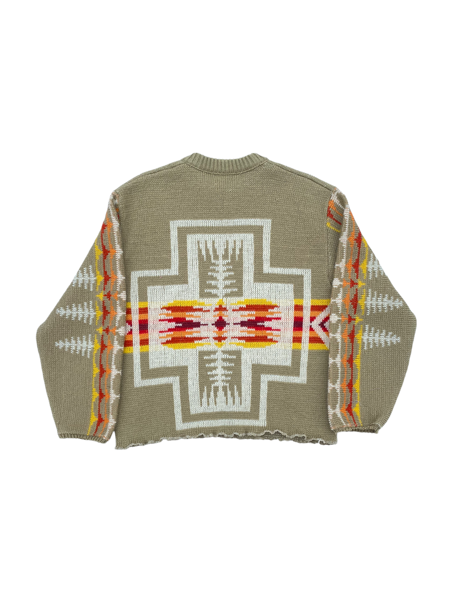 pendelton wool sweater