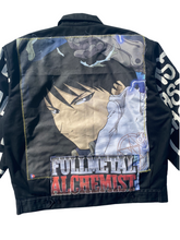 Load image into Gallery viewer, dickies full metal alchemist jacket