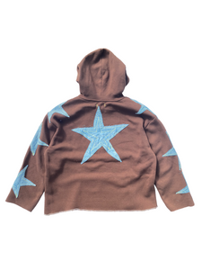 star hoodie