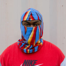 Load image into Gallery viewer, flame balaclava 02