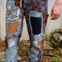 Load image into Gallery viewer, moreless x lastcall collab jeans
