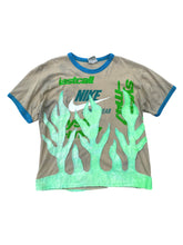 Load image into Gallery viewer, Nike flame shirt