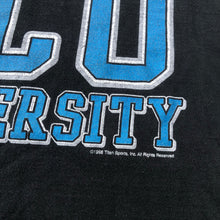 Load image into Gallery viewer, Vintage 1996 WF Stone cold university t shirt
