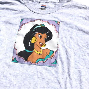 Jasmine longsleeve shirt