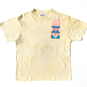 1989 miller city stage dyed shirt