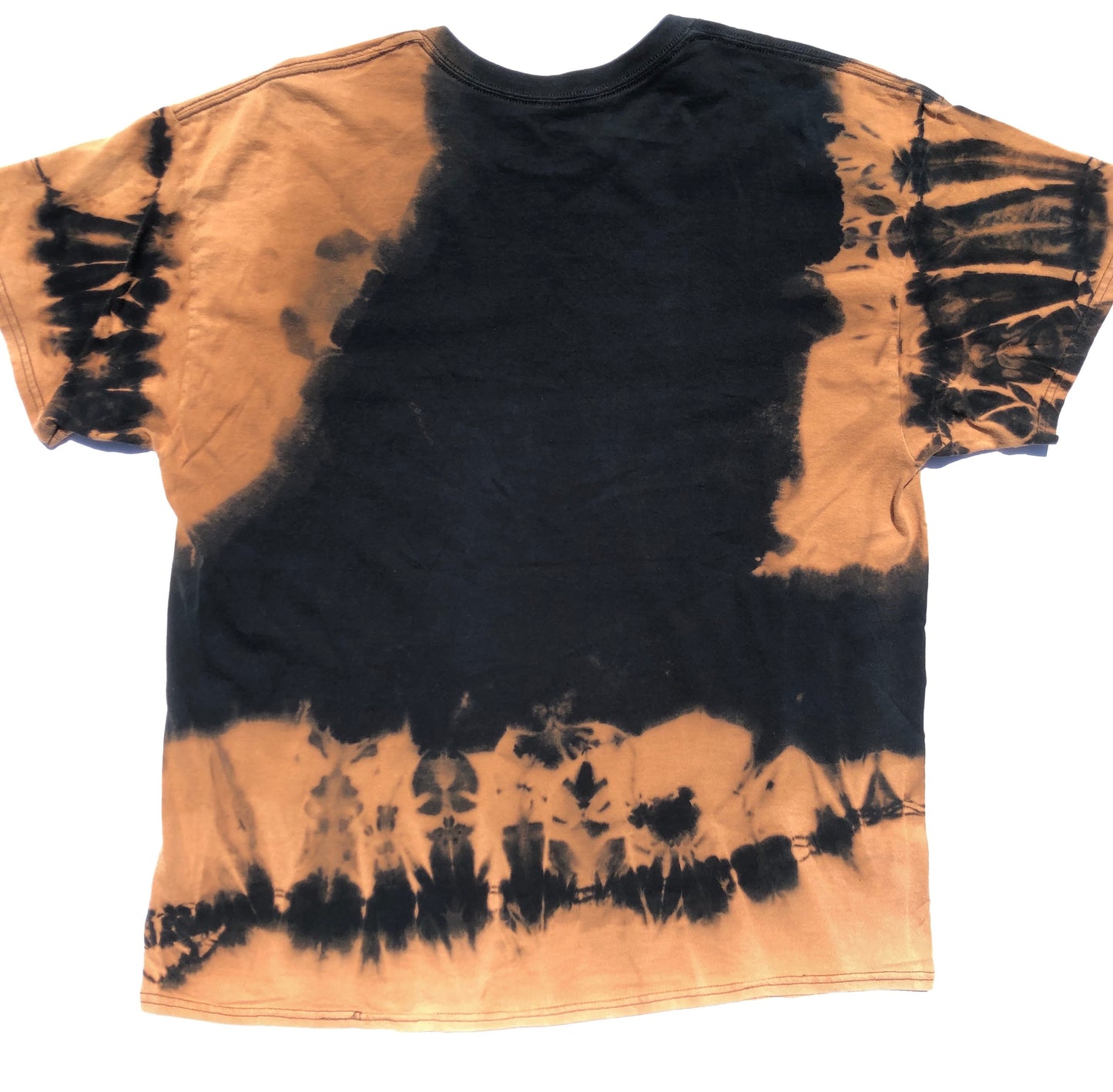 Double eagle bleached shirt