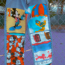 Load image into Gallery viewer, DISNEY JEANS